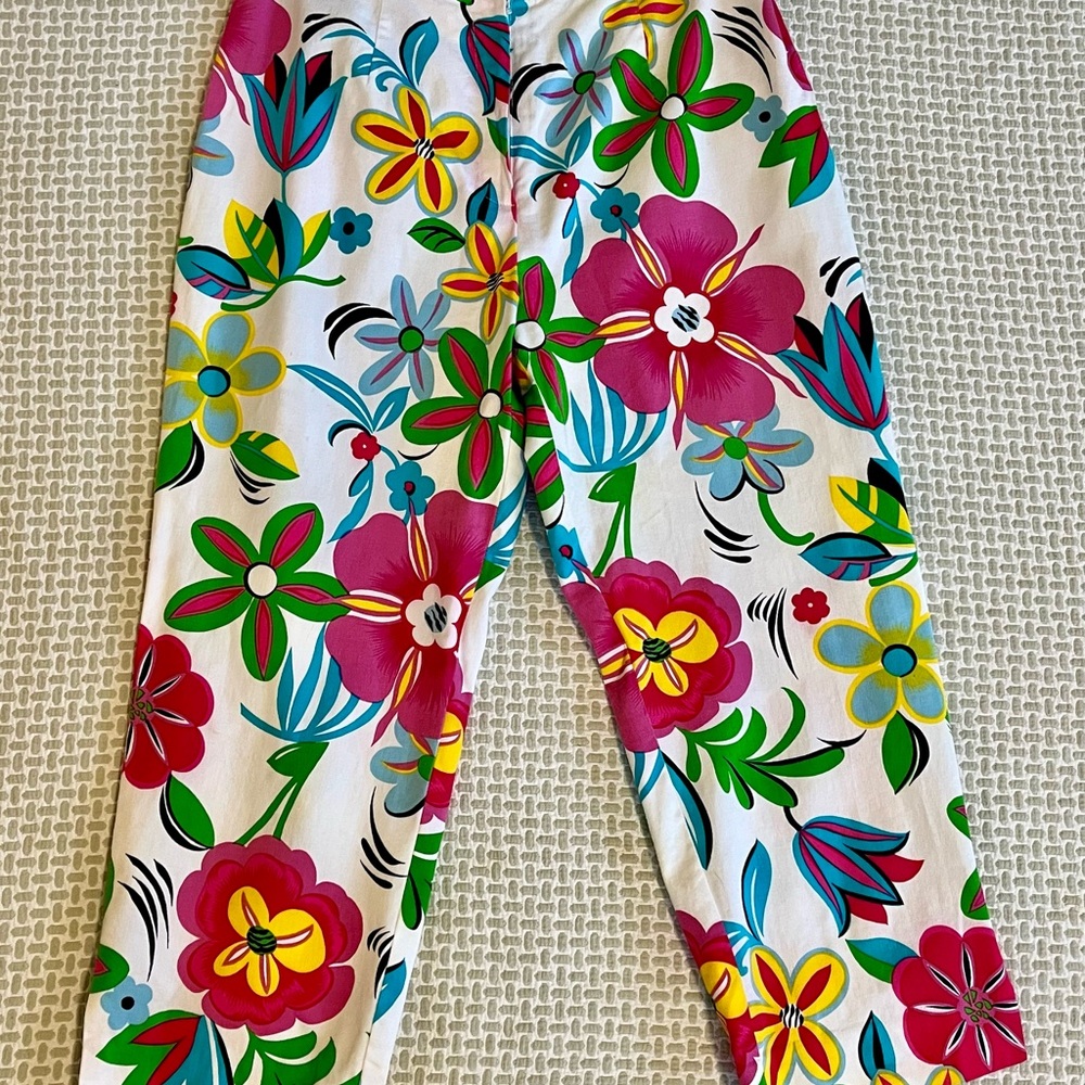 1990s Vintage Tom Ford for Gucci Women’s Pants